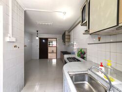 Blk 16 Toh Yi Gardens (Bukit Timah), HDB 4 Rooms #548950501